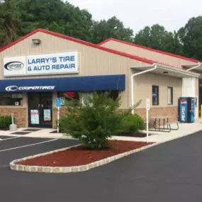 Auto Body Repair Service