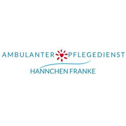 Logo von Hannchen Franke Ambulanter Pflegedienst