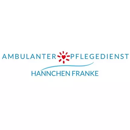 Logo od Hannchen Franke Ambulanter Pflegedienst