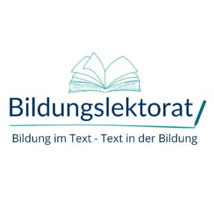 Logotipo de Bildungslektorat