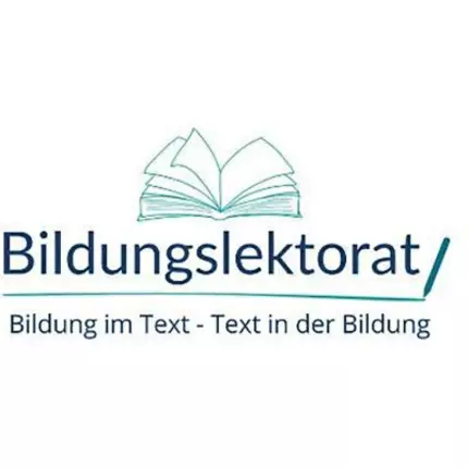 Logo da Bildungslektorat