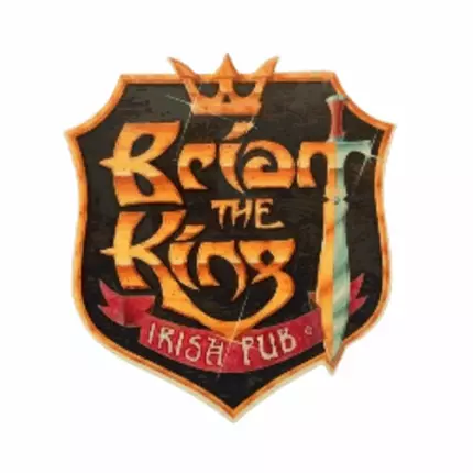 Logo od Brian the King Risto Pub