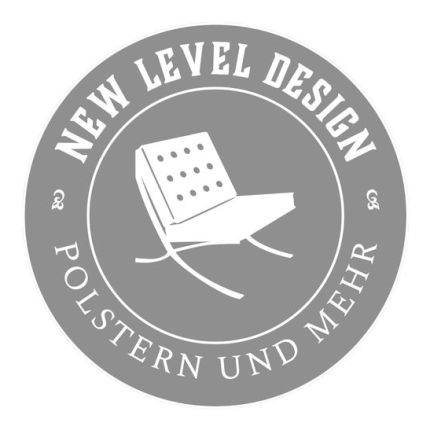 Logotyp från New Level Design