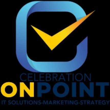 Logo from Celebration OnPoint