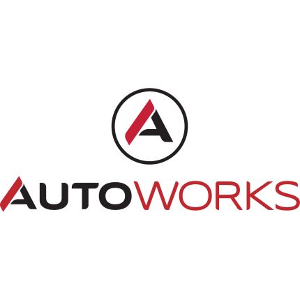 Logotyp från Autoworks