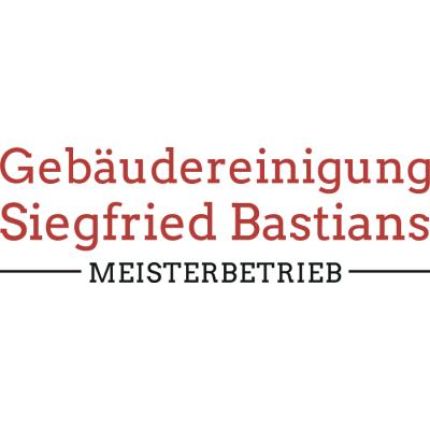 Logotyp från Bastians Siegfried