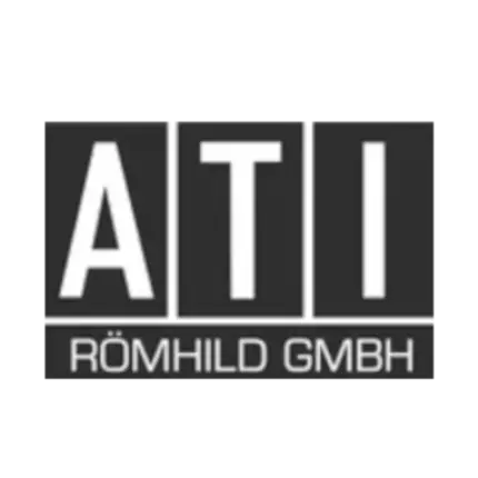 Logotyp från ATI - Römhild GmbH