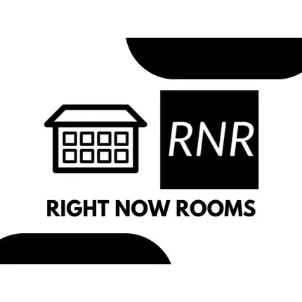 Logo van Right Now Rooms Ltd