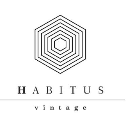 Logo da Habitus Vintage