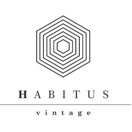 Logo de Habitus Vintage