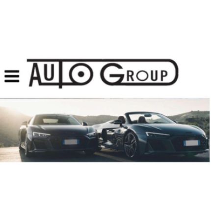 Logo van Autogroup