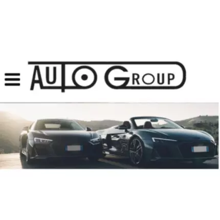 Logo da Autogroup