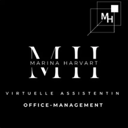 Logo da Rechtsanwaltsfachangestellte -Marina Harvart- Virtuelle Assistentin