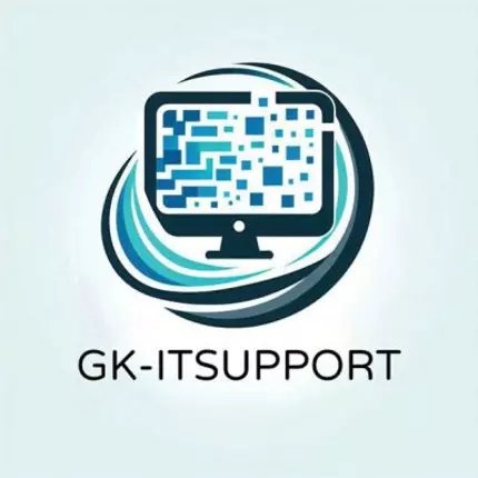 Logo von GK-ITSupport Gary Kigel