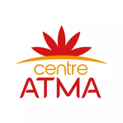 Logo from Centre Atma