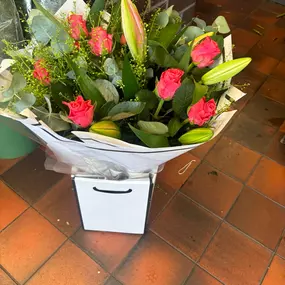 Bild von Howcrofts Florist