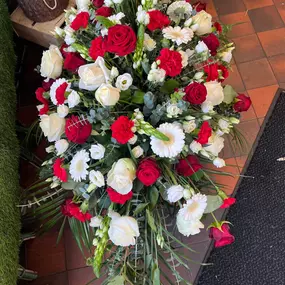 Bild von Howcrofts Florist