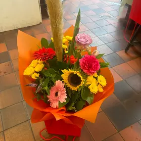 Bild von Howcrofts Florist