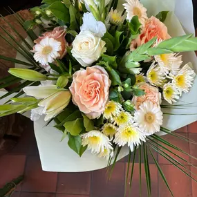 Bild von Howcrofts Florist