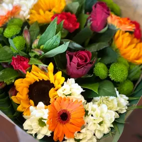 Bild von Howcrofts Florist