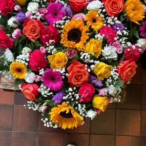 Bild von Howcrofts Florist