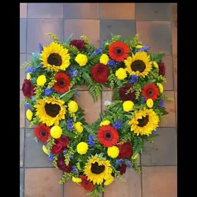 Bild von Howcrofts Florist