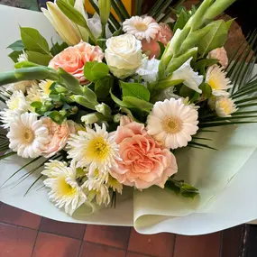 Bild von Howcrofts Florist