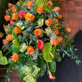 Bild von Howcrofts Florist