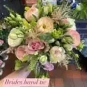 Bild von Howcrofts Florist