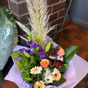 Bild von Howcrofts Florist