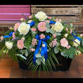 Bild von Howcrofts Florist