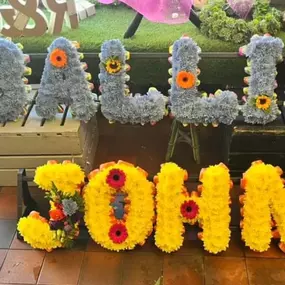 Bild von Howcrofts Florist