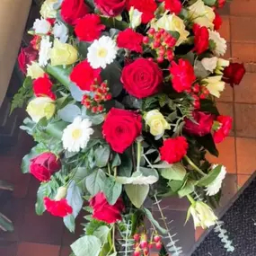 Bild von Howcrofts Florist