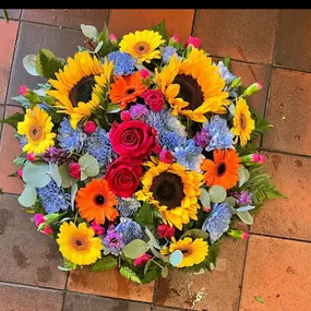 Bild von Howcrofts Florist