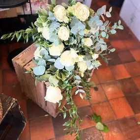 Bild von Howcrofts Florist