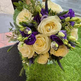 Bild von Howcrofts Florist