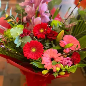 Bild von Howcrofts Florist