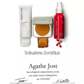 Bild von Kosmetikstudio Baden-Baden | AJOVIVE COSMETIC INSTITUTE by Agathe Jost