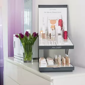 Bild von Kosmetikstudio Baden-Baden | AJOVIVE COSMETIC INSTITUTE by Agathe Jost