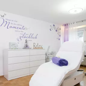 Bild von Kosmetikstudio Baden-Baden | AJOVIVE COSMETIC INSTITUTE by Agathe Jost