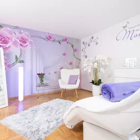 Bild von Kosmetikstudio Baden-Baden | AJOVIVE COSMETIC INSTITUTE by Agathe Jost