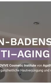 Bild von Kosmetikstudio Baden-Baden | AJOVIVE COSMETIC INSTITUTE by Agathe Jost