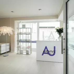 Bild von Kosmetikstudio Baden-Baden | AJOVIVE COSMETIC INSTITUTE by Agathe Jost