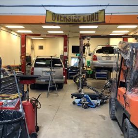 Bild von Chicagoland DIY Automotive