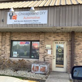 Bild von Chicagoland DIY Automotive