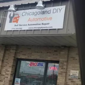 Bild von Chicagoland DIY Automotive