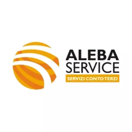 Logótipo de Aleba Service