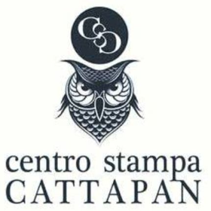 Logo fra Centro Stampa Cattapan