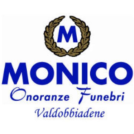 Logotyp från Onoranze Funebri Monico