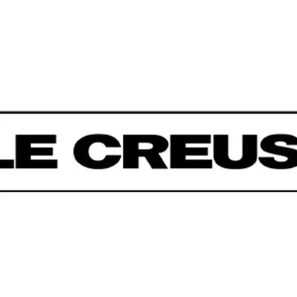 Logo fra Le Creuset